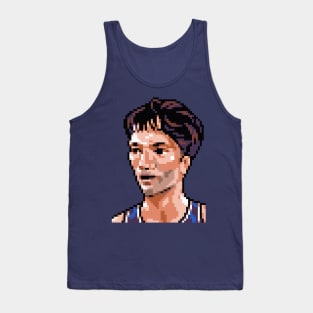 John Stockton Tank Top